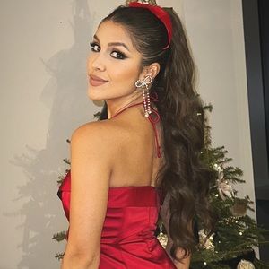 Meet your Posher, Fabiola